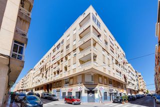 Piso en Calle San Pascual 289