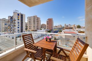 Flat in Calle ramon freixa 3