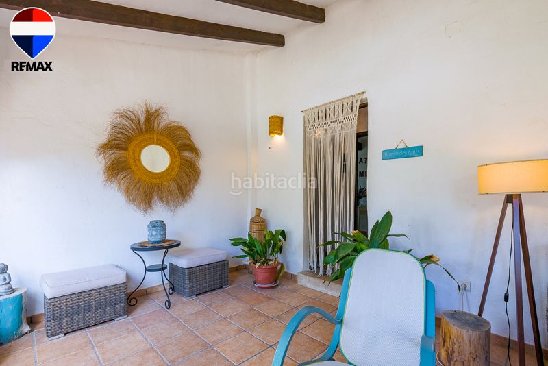 Foto dba89edf-2839-4875-a43f-83447dab24b8. Chalet en urbanización maigmó 65 en Tibi