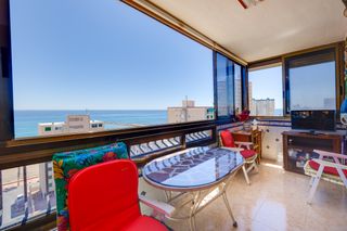 Appartement à Carrer sant bartomeu 17. Vivienda en urbanización privada con piscina, en la calle san ba
