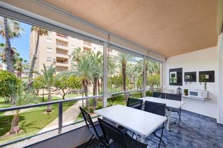 Piso en Avenida doctor mariano ruiz canovas 37. Piso en el palmeral - primera línea de la playa de los locos