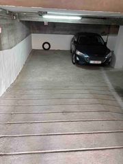 Parking coche  Carrer sant bartomeu 49. Plaza de garaje cubierta en el campello - ¡a 100 m de la playa!