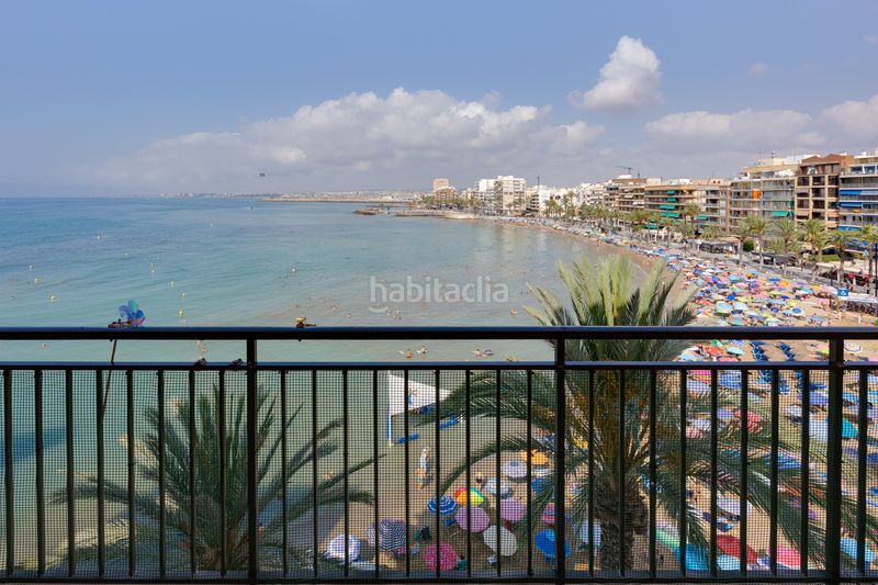 Foto 05b49a54-a276-4763-a4c3-630c8a6c2286. Pis a calle timonel 2 a Zona Playa del Cura Torrevieja