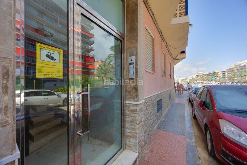 Foto 2ad33c22-5b30-478f-9de0-b767d87476ab. Pis a calle timonel 2 a Zona Playa del Cura Torrevieja