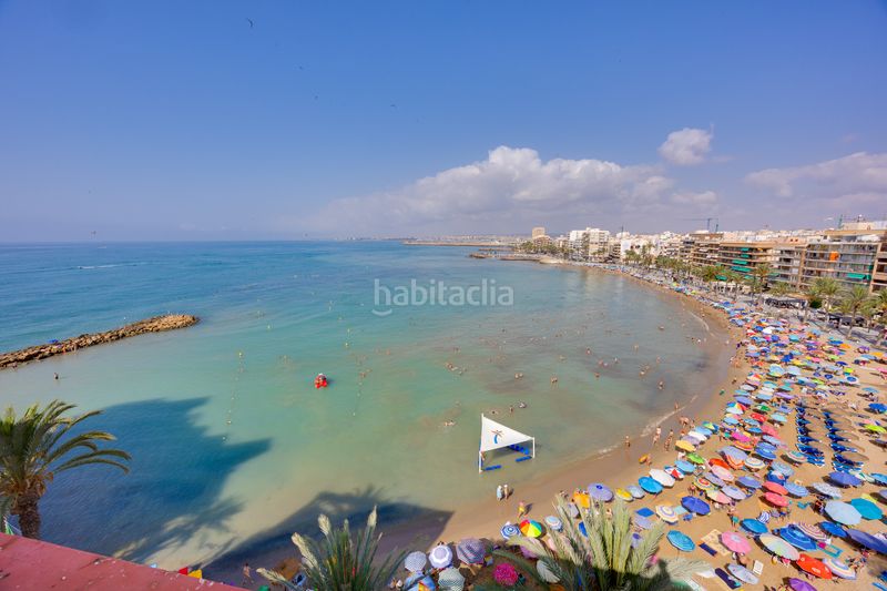 Foto 34d5cbd4-ab5c-46f2-8cf8-081b4e88b75a. Pis a calle timonel 2 a Zona Playa del Cura Torrevieja