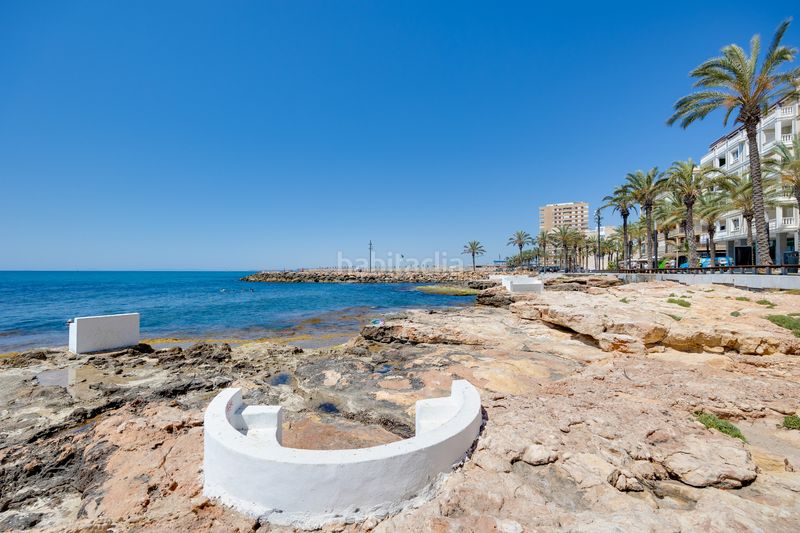 Foto 3d0fbde2-7ebd-4707-befa-d87780e27e5c. Pis a calle timonel 2 a Zona Playa del Cura Torrevieja