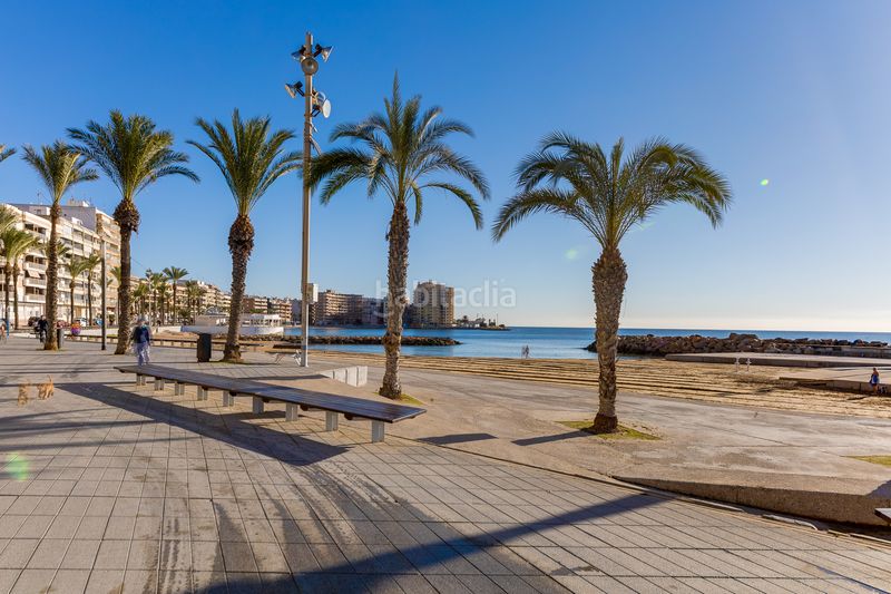 Foto 49e81fba-8ac4-4ab7-b513-1e91e7c2b2fd. Pis a calle timonel 2 a Zona Playa del Cura Torrevieja