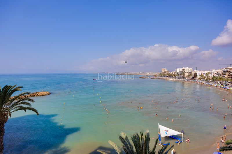 Foto 5d140577-ae30-4f52-8b5b-7a2d9b95dd48. Pis a calle timonel 2 a Zona Playa del Cura Torrevieja