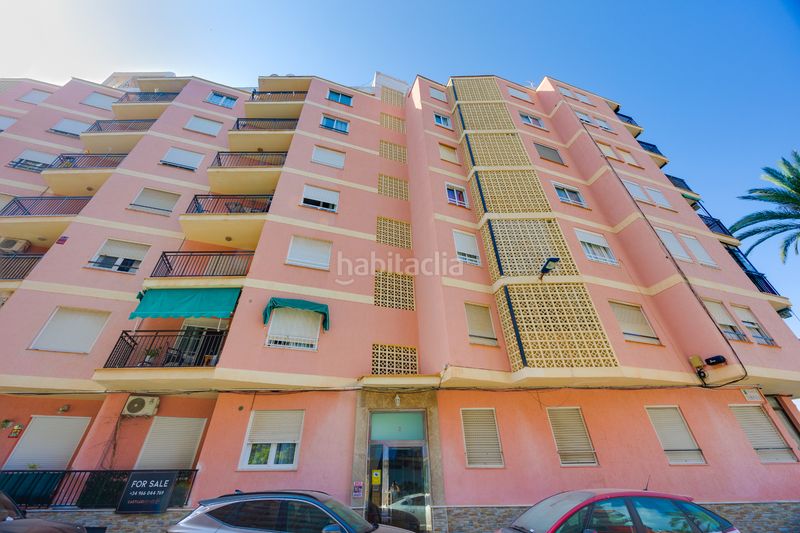 Foto 5e34d415-b8d6-452d-b019-de73a217f281. Pis a calle timonel 2 a Zona Playa del Cura Torrevieja