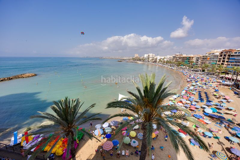 Foto 6b5a0157-dfb4-4a2f-a0f8-d88eb7d09ac1. Pis a calle timonel 2 a Zona Playa del Cura Torrevieja
