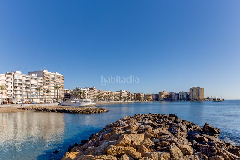 Foto 6c1d0772-ee31-46f5-ad7d-8b274616eca0. Pis a calle timonel 2 a Zona Playa del Cura Torrevieja