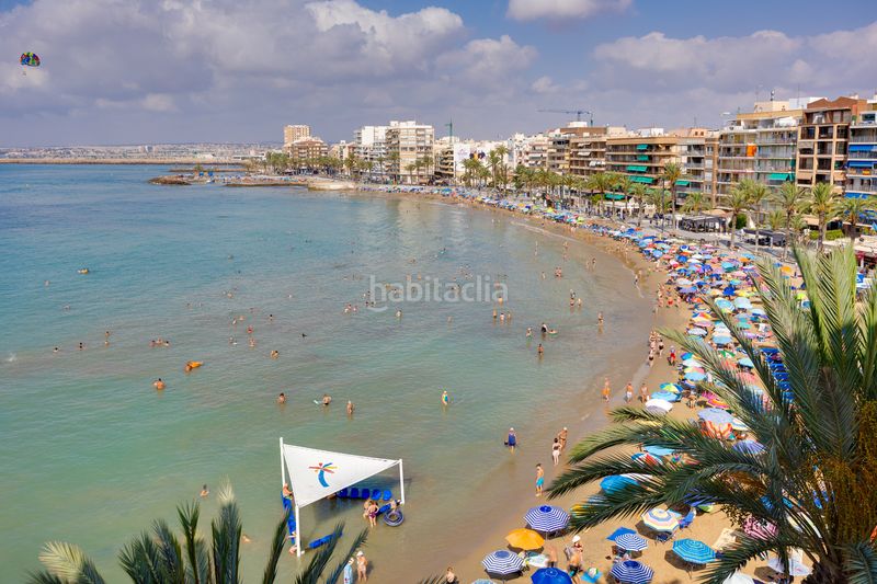 Foto 6ce88fb2-61c5-4763-8f3f-dda65477ab67. Pis a calle timonel 2 a Zona Playa del Cura Torrevieja