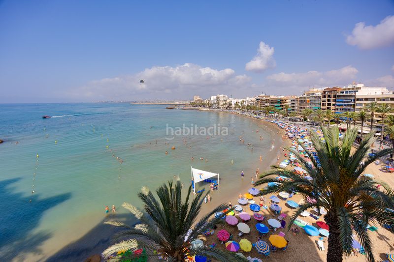 Foto a1670a6a-fbd4-4226-9775-ae5f68feabaa. Pis a calle timonel 2 a Zona Playa del Cura Torrevieja