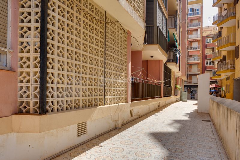 Foto a1de2cca-0e48-46e5-8c17-82d0fc69b941. Pis a calle timonel 2 a Zona Playa del Cura Torrevieja