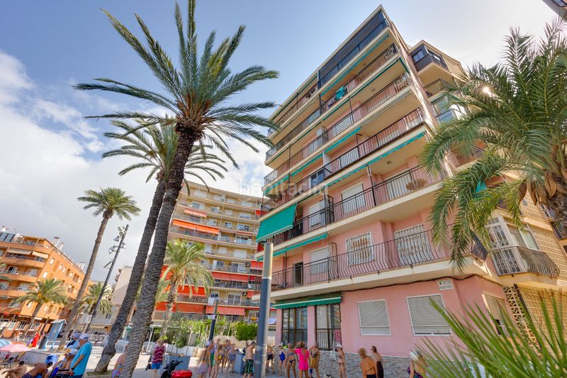 Foto b2276794-78be-493c-8626-7d9f1df80453. Pis a calle timonel 2 a Zona Playa del Cura Torrevieja