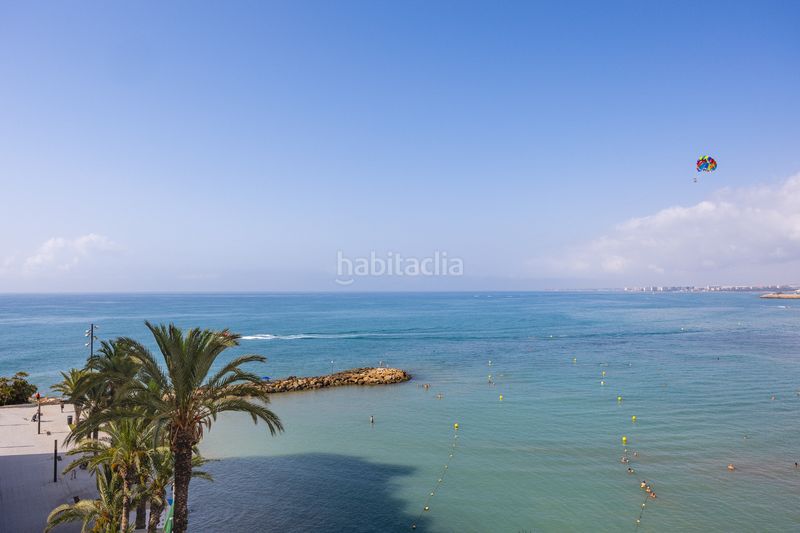 Foto b6c17e35-3580-4954-9674-7423a3cb30e5. Pis a calle timonel 2 a Zona Playa del Cura Torrevieja