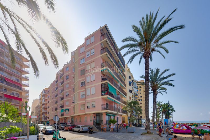 Foto c1bb7455-0581-4927-abe3-f6bac58fe95a. Pis a calle timonel 2 a Zona Playa del Cura Torrevieja