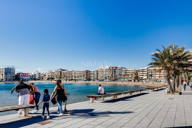 Foto d04fbd91-3139-433b-bb19-c520086080ae. Pis a calle timonel 2 a Zona Playa del Cura Torrevieja