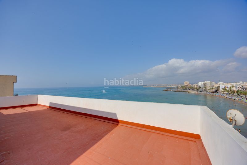 Foto e08a2f0b-7d7a-42a3-90fa-201fb9afe19e. Pis a calle timonel 2 a Zona Playa del Cura Torrevieja
