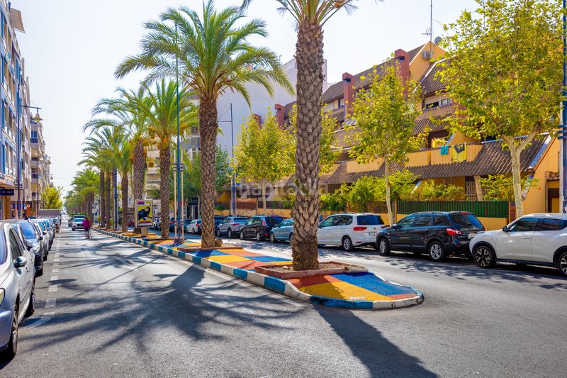 Foto e46b439a-1d3a-4f8a-b00b-23b88ff9f73c. Pis a calle timonel 2 a Zona Playa del Cura Torrevieja