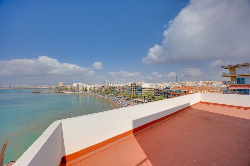 Foto ff92e687-0dc3-4264-b5a8-da9a86f72e0c. Pis a calle timonel 2 a Zona Playa del Cura Torrevieja