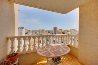 Dachwohnung  Calle los emilios 8. Ático en última planta con piscina y vistas despejadas a 15 minu