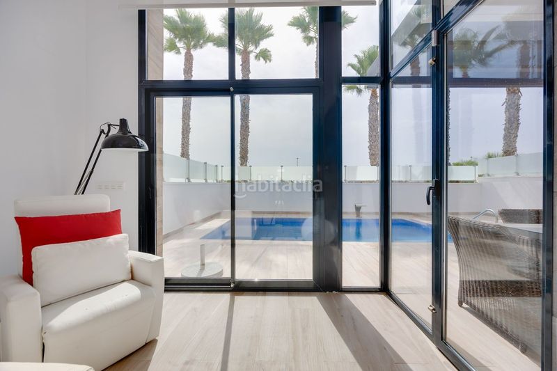 Foto 144eeccd-592c-4ea9-8a71-1b4ffcaf0d20. Chalet en calle cabo de peñas 5 exclusivo chalé independiente, residencial palm beach en Orihuela