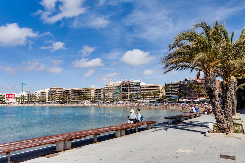 Foto fadbb7e1-395b-4a91-b692-d8595b255d4e. Pis amb aparcament piscina a Parque Acuático - Sector 25 Torrevieja
