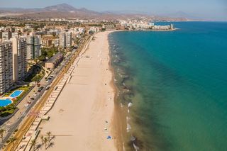 Appartamento in Avenida jaime i el conquistador 2. A tan solo unos 200 m del mar!!!!