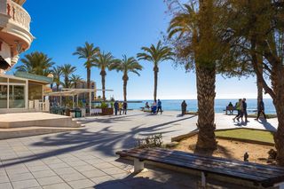 Apartamento en Avenida de la Purisima 3