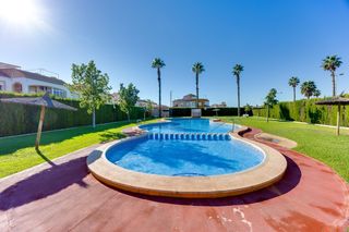Casa  Calle río tajo 40. Casa/chalet adosado en venta calle río tajo 40, la siesta - el s