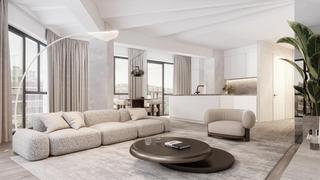 Penthouse  Carrer de las navas de tolosa
