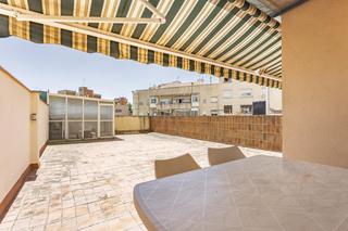 Appartement à El Camp d´en Grassot i Gràcia Nova