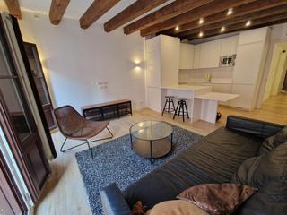 Dachwohnung  Carrer dels escudellers