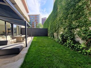 Planta baixa  Carrer de sancho de vila