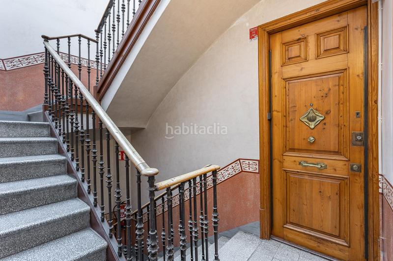 Foto 093e98fb-1a50-46f5-972f-79db04964678. Àtic amb calefacció a Sant Gervasi - Bonanova Barcelona