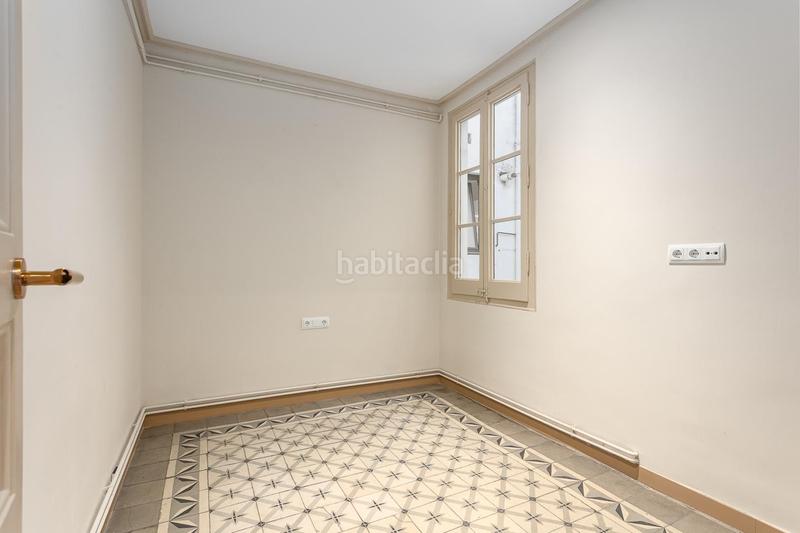 Foto 878a79dc-d5d0-43f6-8156-3ce3d40c63d9. Àtic amb calefacció a Sant Gervasi - Bonanova Barcelona