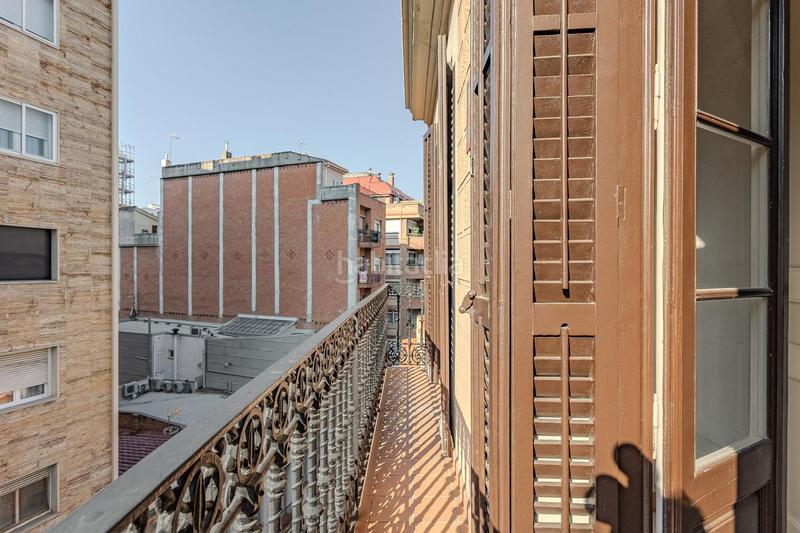 Foto eaf1e87c-6076-4021-8407-9b1bb6968d02. Àtic amb calefacció a Sant Gervasi - Bonanova Barcelona