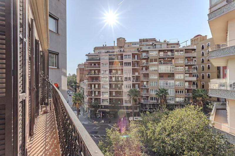 Foto 55b9e209-32c5-4772-9ed5-47736c37de5b. Attico con riscaldamento in Sant Gervasi - Bonanova Barcelona