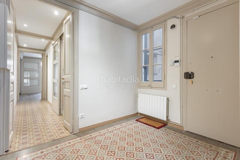 Foto 70d70c70-d232-4730-ab9e-685c12369d96. Dachwohnung mit heizung in Sant Gervasi - Bonanova Barcelona