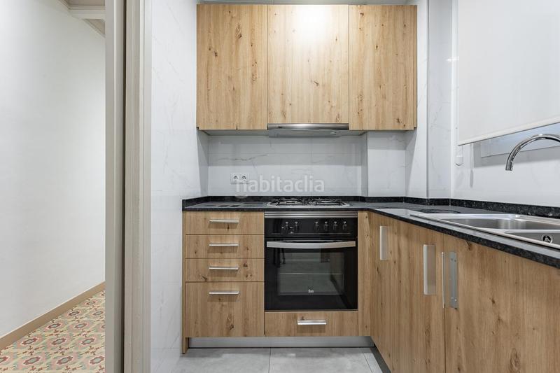 Foto 8797880d-9a7f-48f3-b13e-b3a446e6a9c2. Dachwohnung mit heizung in Sant Gervasi - Bonanova Barcelona