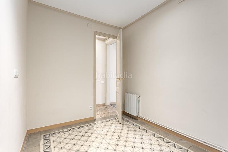 Foto c723116f-1b50-4d53-8ba1-121113e5ba81. Dachwohnung mit heizung in Sant Gervasi - Bonanova Barcelona