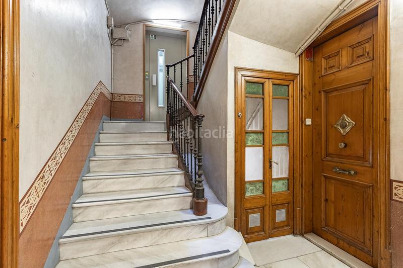 Foto cb94f3c0-4eac-4d36-b71d-dde8b16cef94. Dachwohnung mit heizung in Sant Gervasi - Bonanova Barcelona