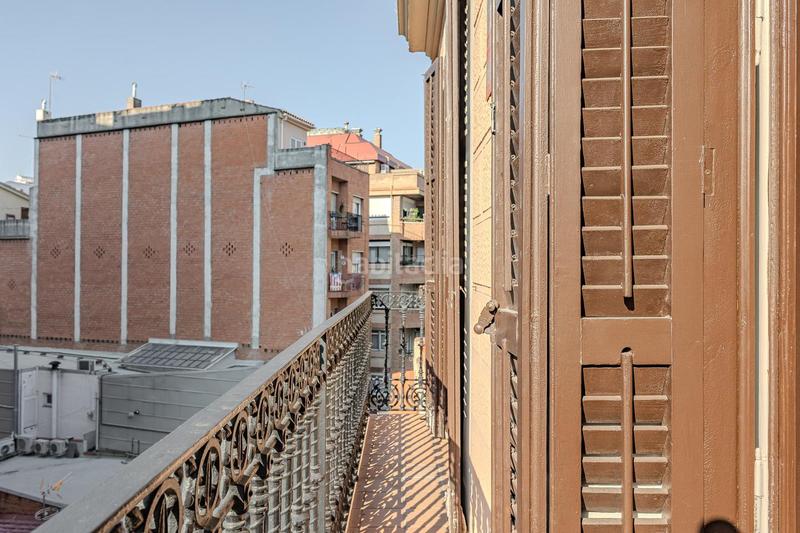 Foto cfd2d157-0dcf-4098-9f0b-a2275319f60c. Dachwohnung mit heizung in Sant Gervasi - Bonanova Barcelona