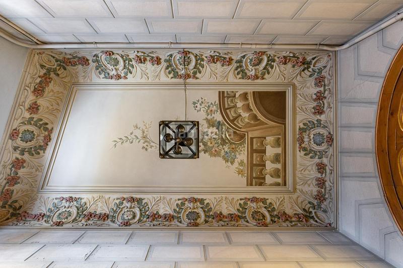 Foto da012a4b-05b0-4cc7-9575-e0f9c8fbf299. Dachwohnung mit heizung in Sant Gervasi - Bonanova Barcelona