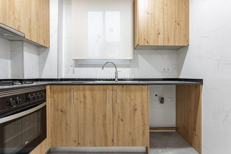 Foto e09244f3-b75a-4891-b274-16dadc6dd729. Dachwohnung mit heizung in Sant Gervasi - Bonanova Barcelona