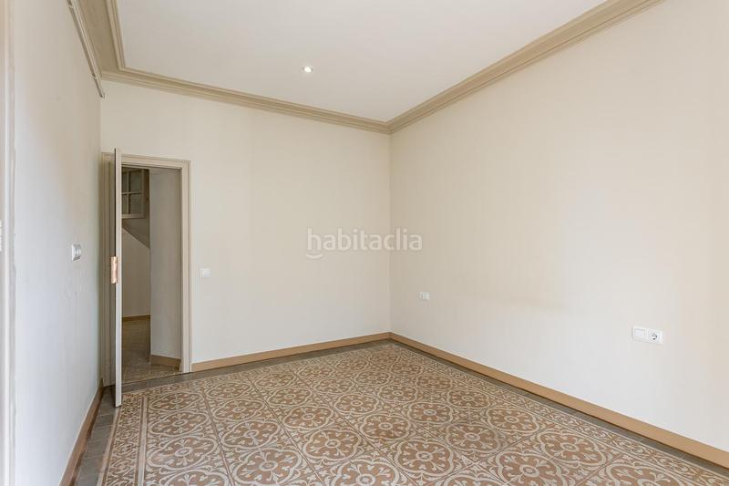 Foto fd9b51d7-fea7-4410-aafa-3e9c772e330d. Dachwohnung mit heizung in Sant Gervasi - Bonanova Barcelona