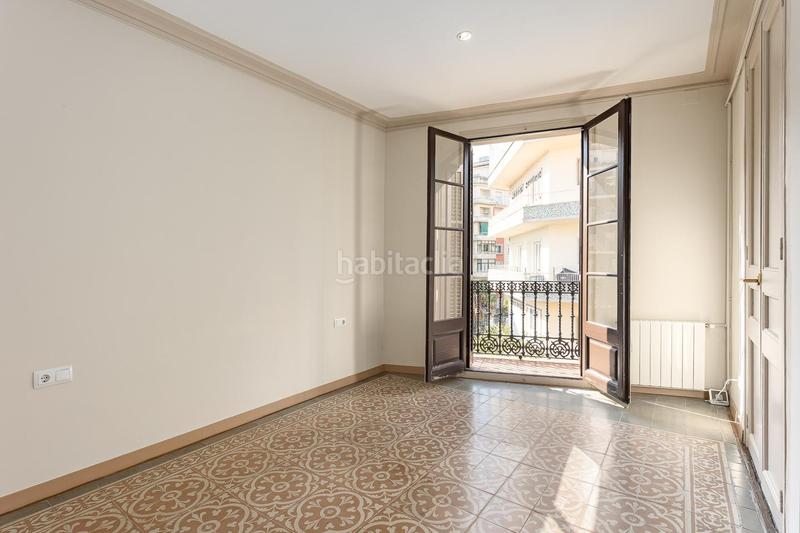 Foto 0f6e489a-a6fb-4009-9fee-cce34d9f12cb. Penthouse with heating in Sant Gervasi - Bonanova Barcelona