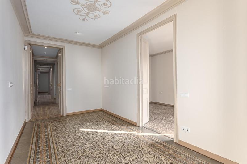 Foto 1142c164-684a-4159-a18c-0febadd310ea. Penthouse with heating in Sant Gervasi - Bonanova Barcelona