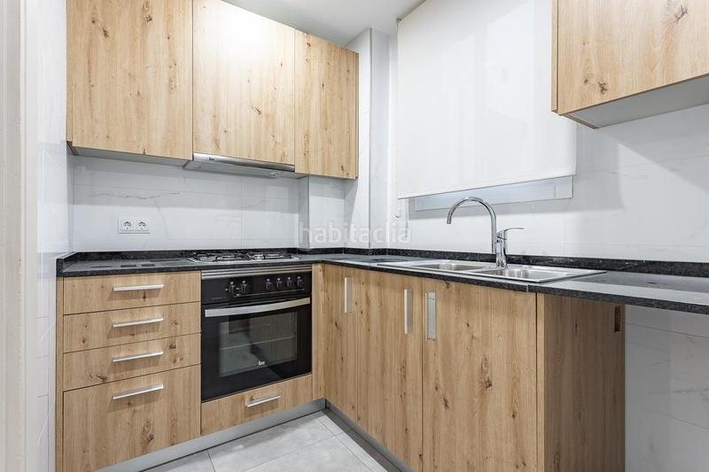 Foto 1e92a4c1-81dd-41d4-99bd-9af85284391e. Penthouse with heating in Sant Gervasi - Bonanova Barcelona